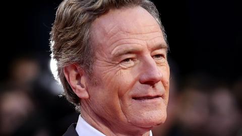 Bryan Cranston's Career-Ending Announcement Has Fans Crushed