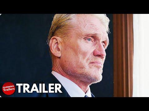 OPERATION SEAWOLF Trailer (2022) Dolph Lundgren, Frank Grillo Action War Movie