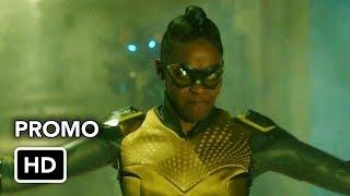 Black Lightning 1x11 Promo "Black Jesus: The Book of Crucifixion" (HD) Season 1 Episode 11 Promo