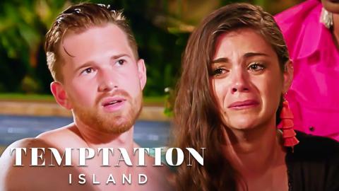 5 Definite Ways To Lose Your Girlfriend | Temptation Island | USA Network