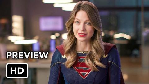 Supergirl Season 6 "Melissa Benoist" Featurette (HD)