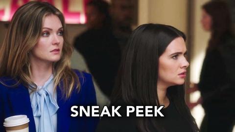 The Bold Type 4x01 Sneak Peek #2 "Legends Of The Fall Issue" (HD)