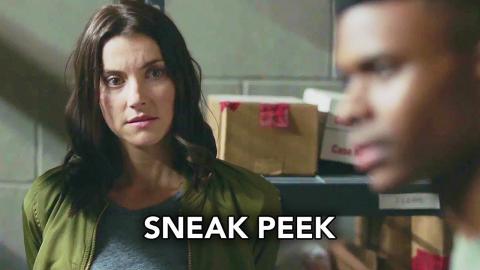Marvel's Cloak and Dagger 1x10 Sneak Peek #3 "Colony Collapse" (HD) Season Finale