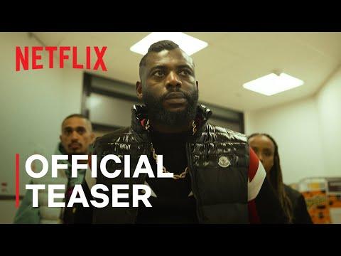 Snabba Cash: Season 2 | Official Teaser | Netflix