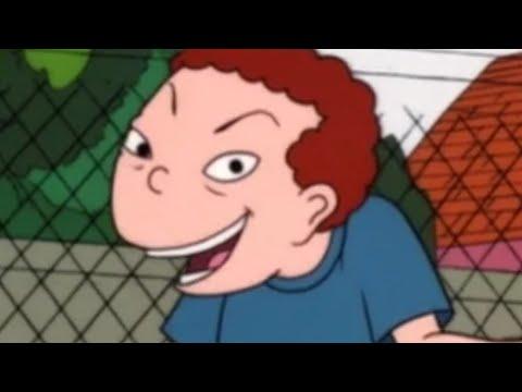 Children's Show Characters That Are Actually Terrible