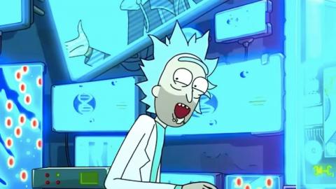 Justin Roiland Recasting Explanation Makes Rick & Morty Season 7's Plan Look Even Worse