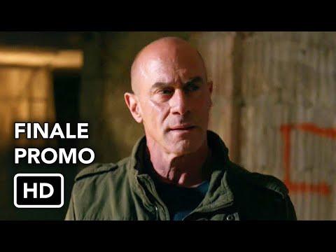 Law and Order Organized Crime 2x22 Promo "Friend Or Foe" (HD) Season Finale
