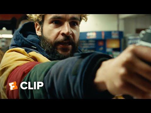 On the Count of Three Movie Clip - Convenience Store (2022) | Movieclips Coming Soon