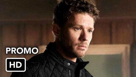 Shooter 3x03 Promo "Sins of the Father" (HD)