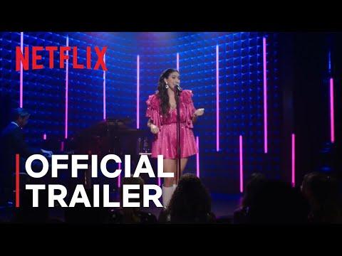 Catherine Cohen: The Twist…? She’s Gorgeous. | Official Trailer | Netflix