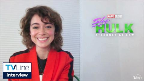 Tatiana Maslany on ‘She-Hulk’ Finale, Her MCU Future