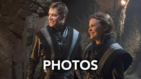 Once Upon a Time Series Finale Promotional Photos (HD)
