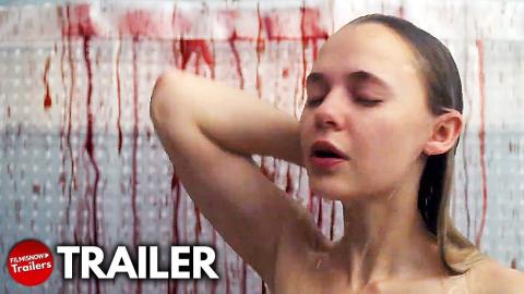 FEAR OF RAIN Trailer (2021) Madison Iseman Thriller Movie