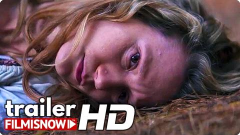 JUDY & PUNCH Trailer (2020) Mia Wasikowska Movie