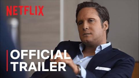 Luis Miguel, The Series, final season | Official Trailer | Netflix