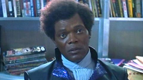 Samuel L. Jackson Movie Moments People Can't Stop Pausing