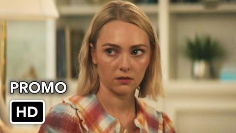 Grosse Pointe Garden Society 1x07 Promo "Germination" (HD) Moves to Fridays