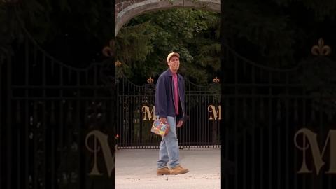 Congrats, parents. You survived another summer | ???? Billy Madison (1995)