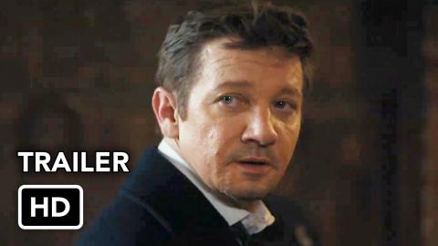 Mayor of Kingstown Season 3 Trailer (HD) Jeremy Renner Paramount+ series