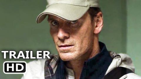 THE KILLER Trailer 2 (2023) Michael Fassbender, David Fincher
