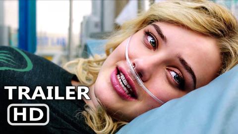SPONTANEOUS Official Trailer (2020) Katherine Langford, Charlie Plummer Romance Movie HD