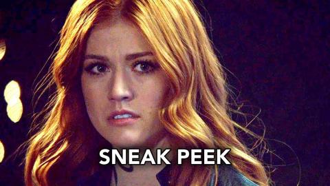 Shadowhunters 3x15 Sneak Peek #2 "To the Night Children" (HD) Season 3 Episode 15 Sneak Peek #2