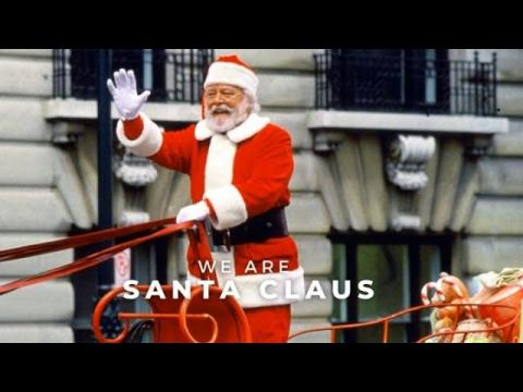 We Are Santa | Character Supercut