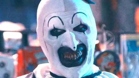The Terrifier 2 Scene So Gruesome That It Never Made It On Film