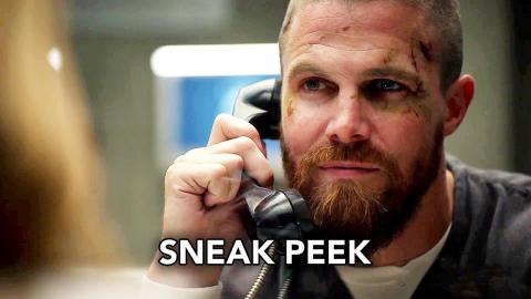 Arrow 7x06 Sneak Peek #2 "Due Process" (HD) Season 7 Episode 6 Sneak Peek #2
