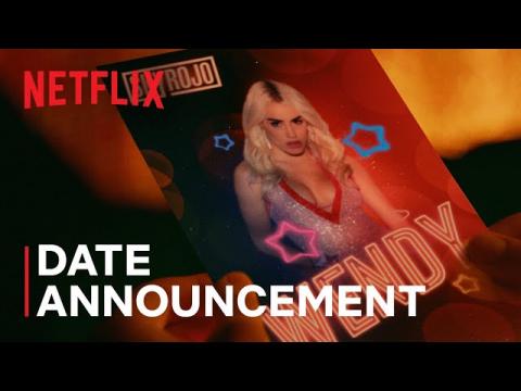 Sky Rojo: Season 2 | Date Announcement | Netflix