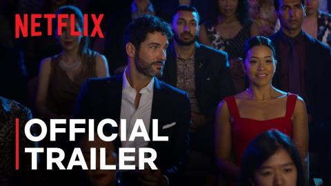 Players | Official Trailer | Netflix