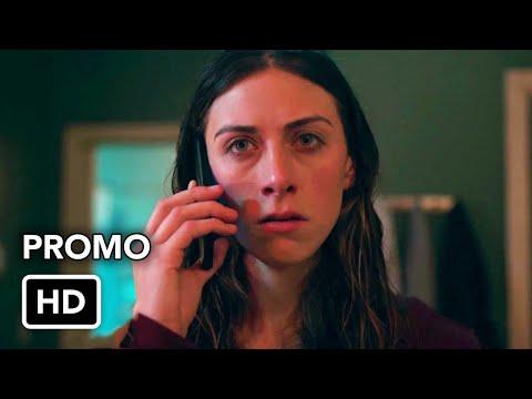 In The Dark 4x09 Promo "Center of Gravity" (HD) Final Season