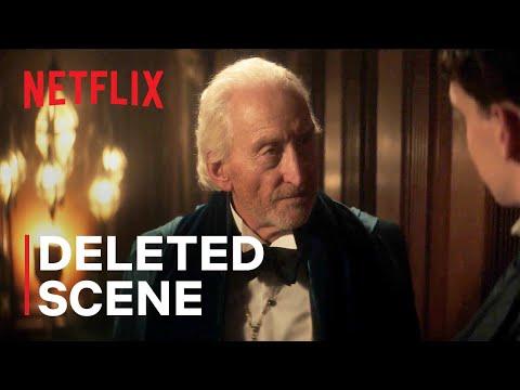 The Sandman | Exclusive Deleted Scene | Sleeping Sickness | Netflix