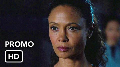 Westworld 3x04 Promo "The Mother of Exiles" (HD) Season 3 Episode 4 Promo