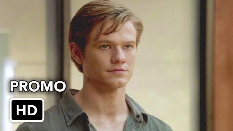 MacGyver 4x05 Promo "Soccer + Desi + Merchant + Titan" (HD) Season 4 Episode 5 Promo