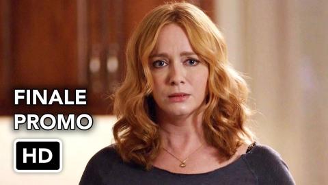 Good Girls 4x15 "We're Even" / 4x16 "Nevada" Promo (HD) Series Finale