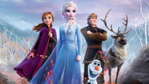 A Live-Action Frozen Remake Makes No Sense For Disney Right Now - But They'll Need It In 10 Years