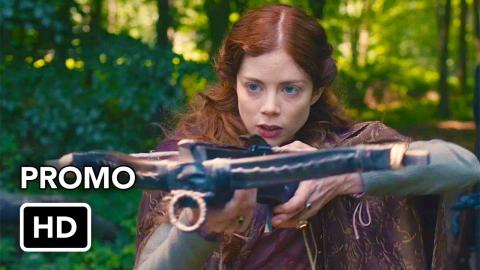 The Spanish Princess 1x04 Promo "The Battle for Harry" (HD)
