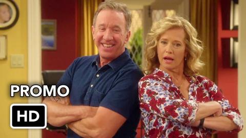 Last Man Standing Season 7 "Welcome Back" Promo (HD) Tim Allen FOX Comedy Series