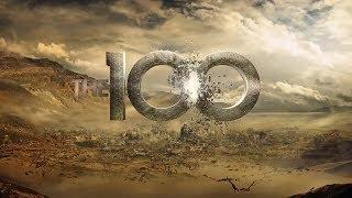 The 100 Season 5 Opening Title Sequence (HD)