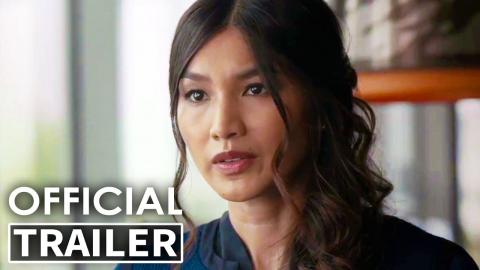 INTRIGO Trailer (2020) Gemma Chan, Carla Juri, Dear Agnes Thriller