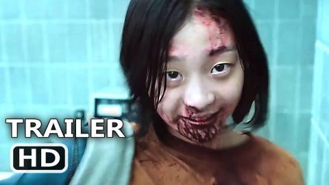 THE WITCH SUBVERSION Official Trailer (2020) Action Horror Movie HD
