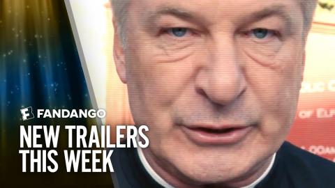 New Trailers This Week | Week 6 (2021) | Movieclips Trailers