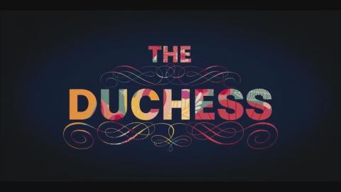 The Duchess : Season 1 - Official Opening Credits / Intro (Netflix' Series) (2020)