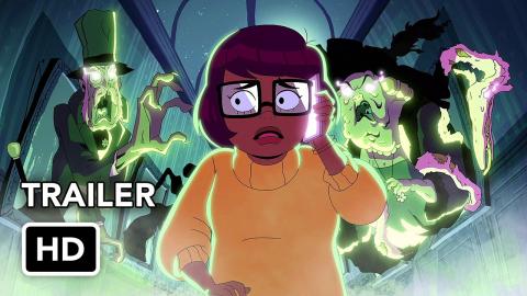 Velma Trailer (HD) HBO Max adult Scooby-Doo series