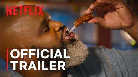 Fresh, Fried & Crispy | Official Trailer | Netflix