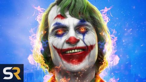 Why The Joker Is More Powerful Than You Thought