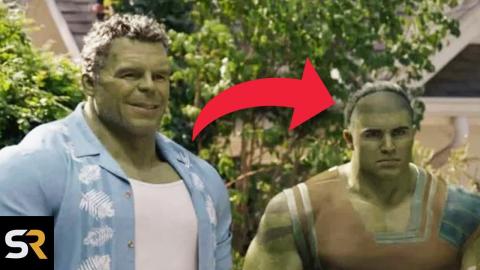 MCU's Most Likely Young Avengers Line Up