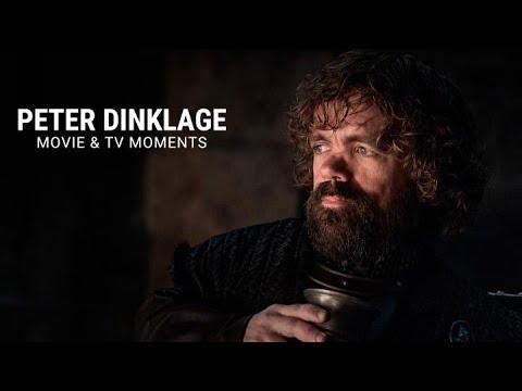 Peter Dinklage | Movie & TV Moments