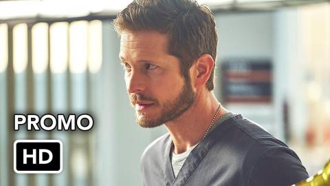 The Resident 5x03 Promo "The Long And Winding Road" (HD)